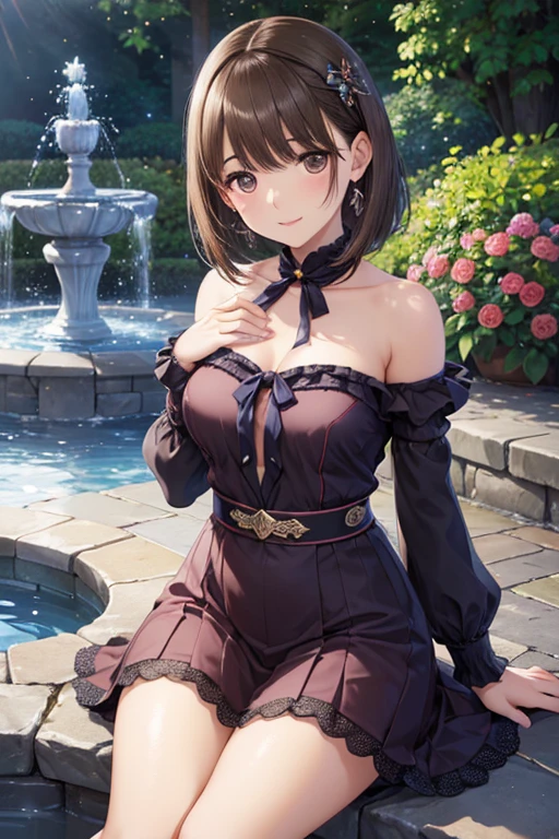 masterpiece, best_quality, 1girl, solo, kairunoburogu,<lora:kairunoborugu_v1:0.8>