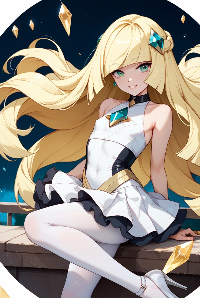 lusamine \pokemon\