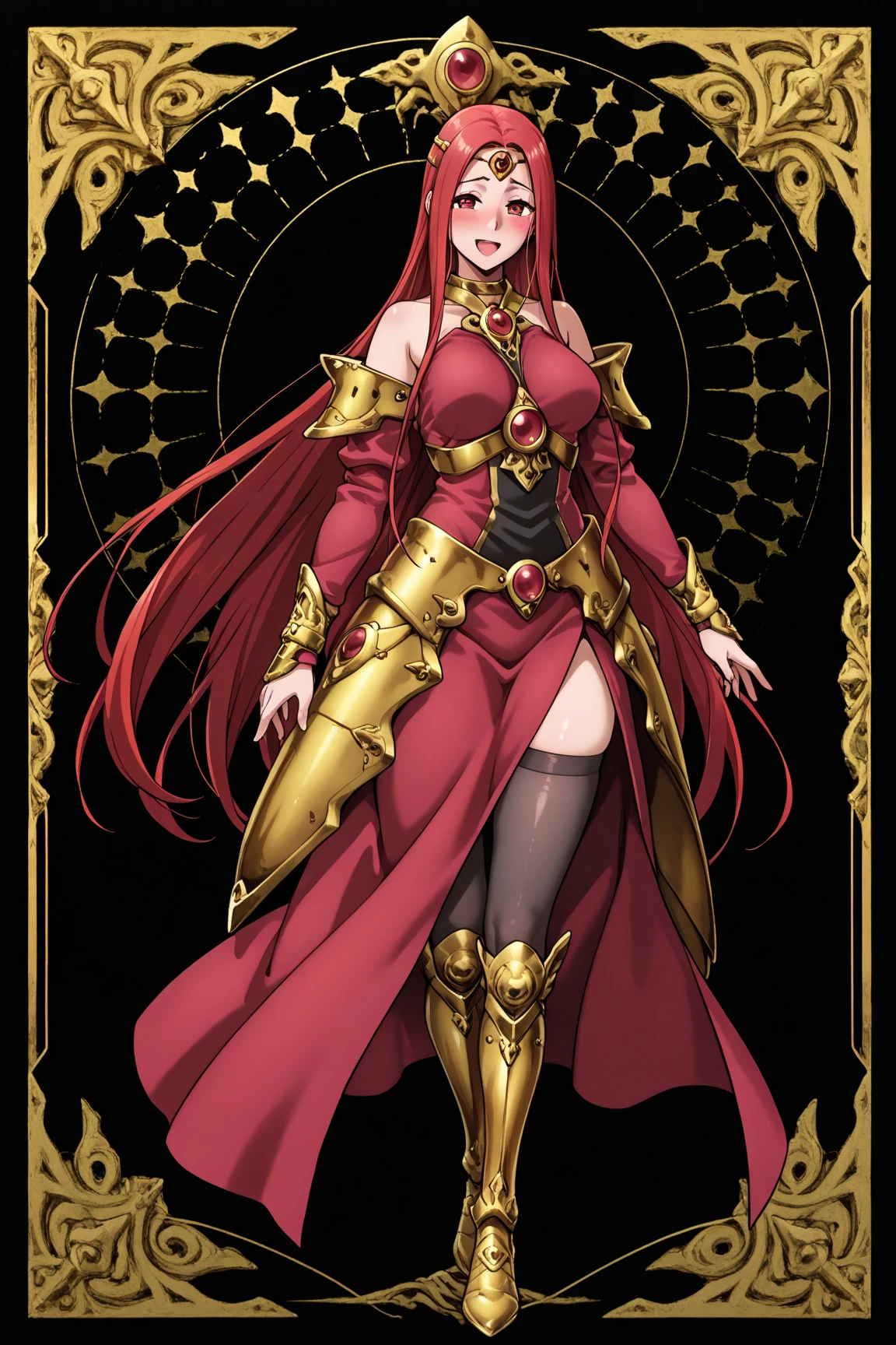 Long hair in red color,Royal sister figure,A beautiful full body woman,with fair skin,28years old,busty figure,Tall figure,short skirt,Researchers,Super sexy scene,facial closeups, Red sclera, BLUE eyes