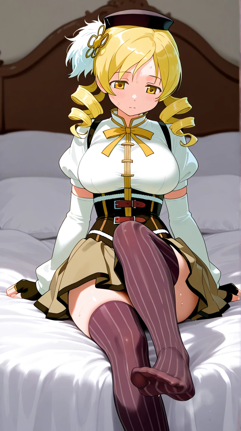 1 girl, alone,highest quality, masterpiece, High resolution,
Ahegao,
Satono Diamond, 1 girl, big breasts, defeated clothes, (from below:1.2), blush, smile,the most perfect lighting, ((panties))
