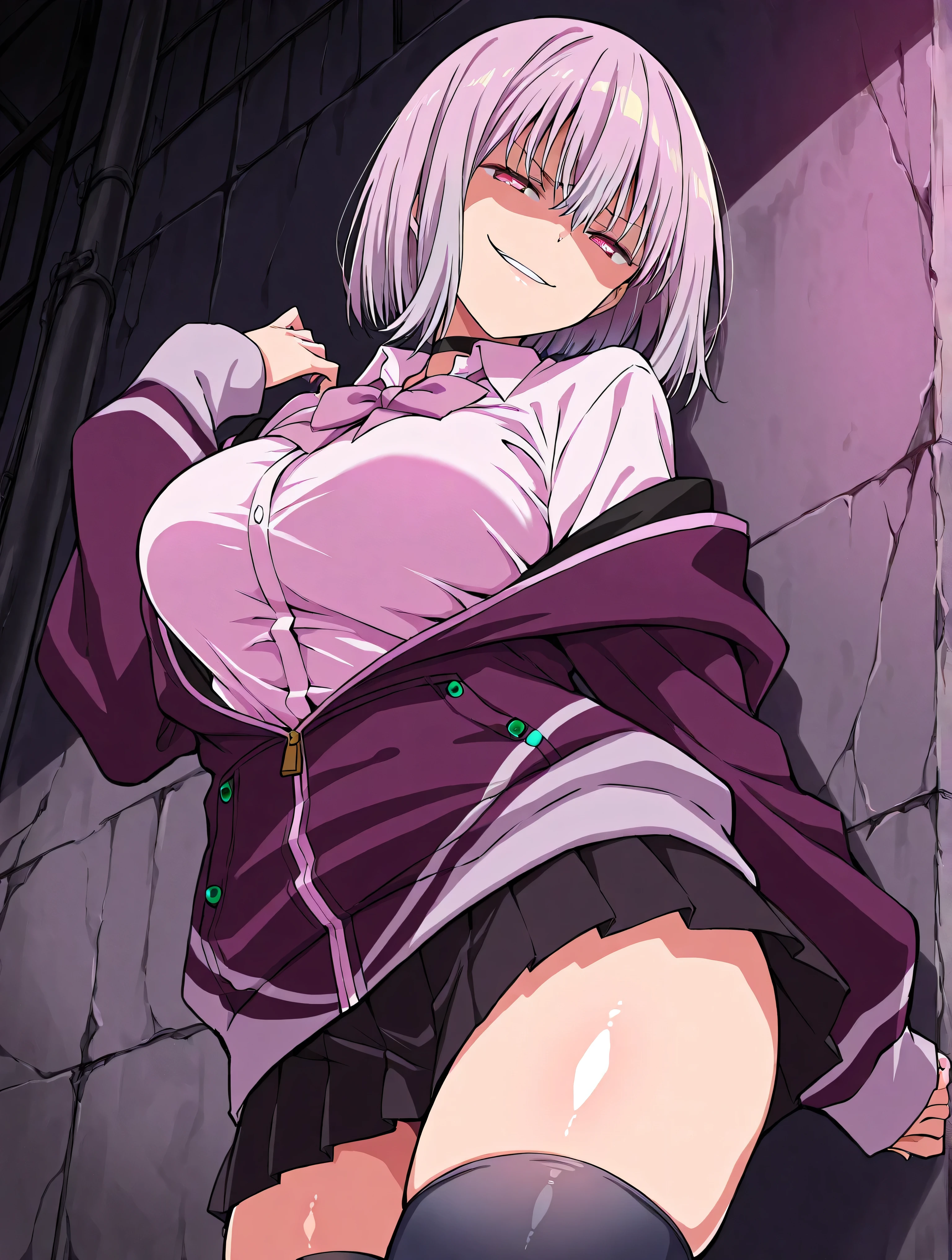 Tabletop,high quality,alone,
View your viewers,smile,
Meimei 2,1 Female,
（Master Parts）， （最high quality），（Ultra-detailed）（Best illustrations），（The best shade），sauce_anime,score_9,score_8_superior, score_7_superior, One girl,alone, indoor, Fascinating、Thighs, Long Shot,bed, Fancy, animeぬり、blush、Glare、Get angry、pain, Embarrassing, Embarrassing, 1 Girl, alone, Watching the audience, Parody, animeぬり、nude, No underwear, Wild Rift, Beautiful feet, View your viewers、In 4K、High resolution、alone、Completely naked、The whole body is exposed、フルnude，Nipples、tits、Facing forward、Spread your legs、Sweat、socks、Female organ，Bristles、(((pubic hair)))、(((フルnude)))、((Hands behind head)))、(((Squat down and spread your legs)))