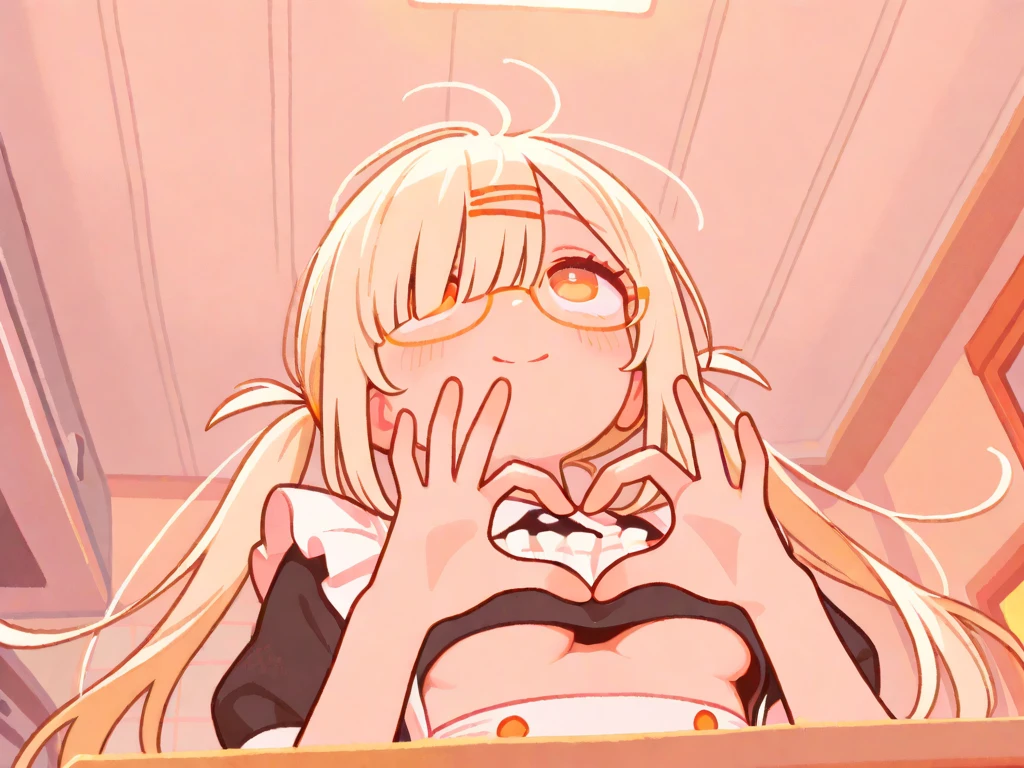 ((masterpiece, best quality)),high resolution,ultra detailed,8k,16k,detailed background, perfect lighting,detailed beautiful eyes,1girl,nsfw,embarrassed,blush,look at viewer,show off nipple,steam,saliva trail,seductive smile,(open mouth,oral,spread mouth:1.2),(close up face,from above:1.2), (pov:1.4),(front view:1.2),drool,sweat,fisheye lens,stick tongue out,1boy,1penis,(vaginal,sex:1.4), penis in pussy,(evil smile:1.2),show off pussy,clitoris,pussy juice,boy on top,face to face,hetero,in heat,ahegao,heart-shaped pupils,spoken heart,(open arms for viewer),half-closed eyes,bottomless,(short_stature,dwarf,kawaii),kokonoe rin,blond hair,twintails,black eyes,flat_color,pale skin,in house,backpack,randoseru,t-shirt