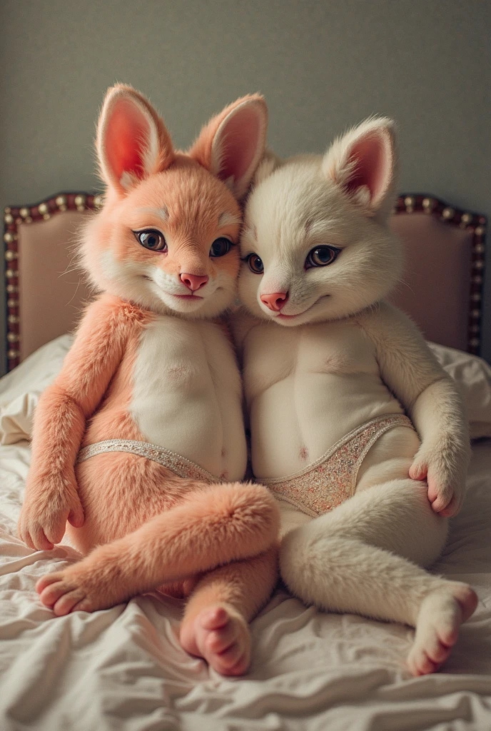 NSFW, RAW photo, uhd, dslr, high quality, realistic, photo realistic, dreamlikeart, porn, lens flare, upper body, looking at viewer, animal focus, nudity, full body, naked, furry, nude, fursuit, nude fursuit, nudefursuit, 1girl, cat, cute, kawaii, lovely, fur, fur head, pink nipples, nipples, narrow waist, navel, pussy, ((((skinny)))), (((flat chest))), slim, ((slim body)), (shiny skin), cat ears, ((paw)), ((paw shoes)), fur trim, fur collar,