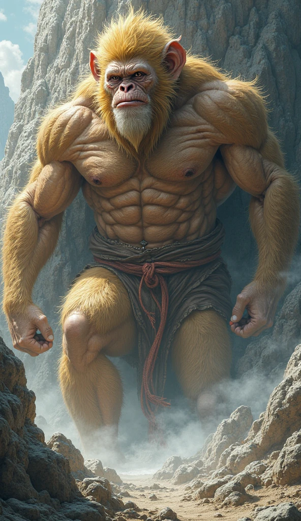 by chunie by catsudon by retros, male,ridiculuous,((mature,mature male)),((Bearded)),((Mustache)), felid, solo, ((Lion,tail)),(white hair), facial hair, facing viewer, ((Highly detailed face)), (((Grandpa Figure))), ((smilling)), red and orange abstract background, ((Naked)),((hard penis)), smile, ((((wise)))),((DILF)),
