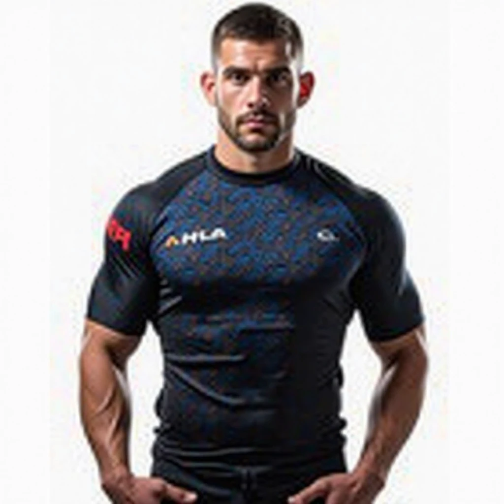 <lora:RNR-Marcus:0.7>RNR-Marcus is muscular and hairy in a jockstrap in the barn happy