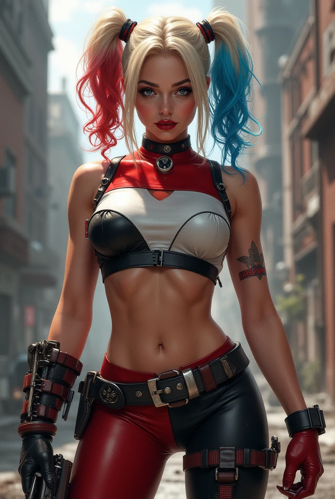 Dc DC Quadrinhos Arlequina (Series) Arlequina Seios para fora, seios enormes sentada pernas cruzadas, Praia Mulheres, sorriso sensual big tits para fora, olhos holograficos azuis, quadris, adulto, abdomen, Naked body
Suicide Squad
Harley Quinn, corar
1meninas, sexo,
Antihero, buttocks
Anti-heroine
beach
big breasts
Blonde hair
Blue Eyes
busty
camel
Curvaceous
Curvy
Curvy figure
Eyebrows
eyelashes
eye
female
Women only
hair
Hips