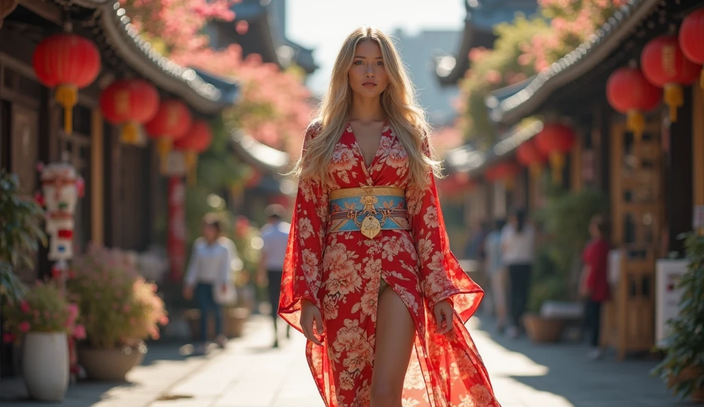 Beautuful Women、bathrobe、japanes、A sexy