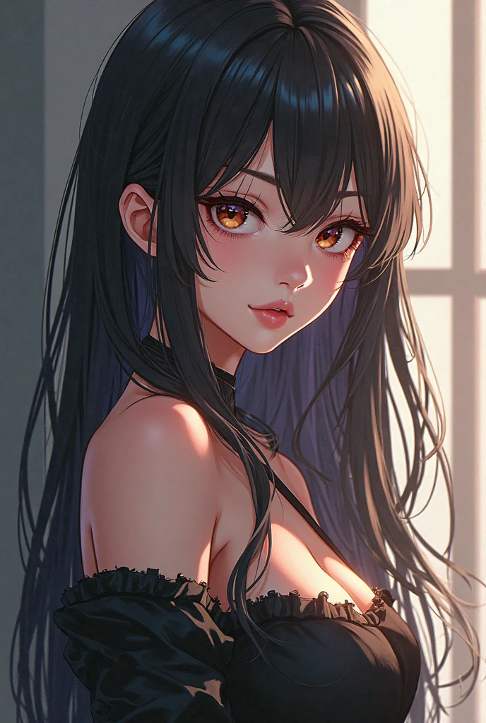 Ryō Yamada anime Sexy