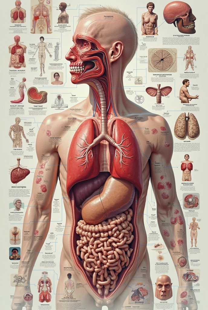 Strangulation and it's types poster