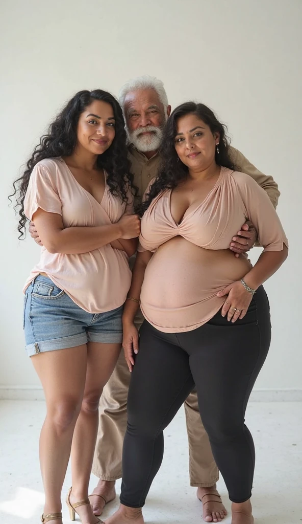 Create Ami cousin, castroso and fat cucaro