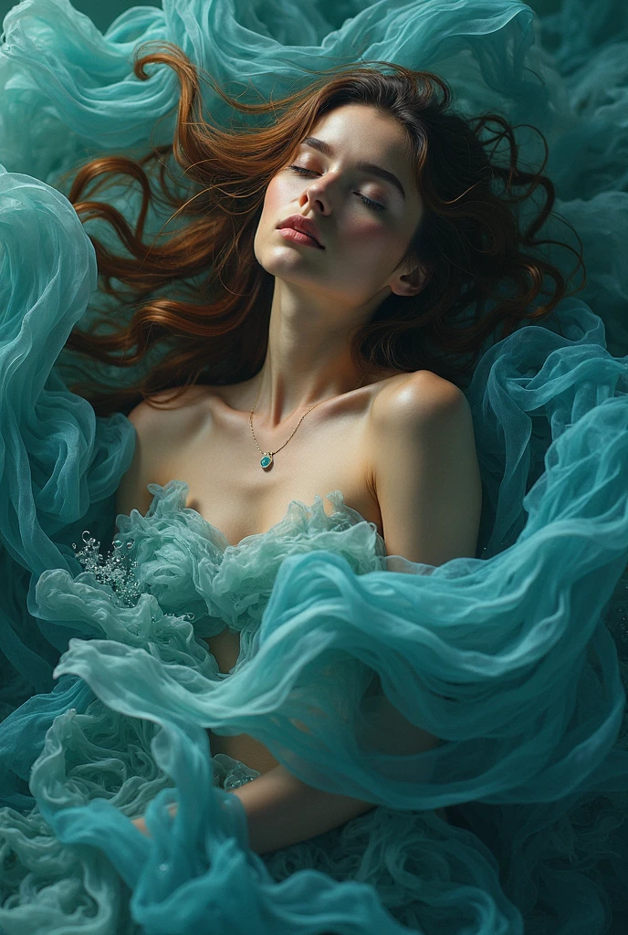 (Kristina Pimenova ginger hair teen girl,19 years old with, hand, fingers in vagina:1.3),  (naked, nude:1.8), (long, messy hair, hair floating in the wind:1.6), blue eyes, detailed eyes, detailed lips, (lies nude, sensual, full body:1.5), (photo from low angles:1.5), low neck, ray tracing, (best quality, 4k, 8k, high resolution, masterpiece:1.2), very detailed, (realistic , photorealistic, photorealistic :1.37), HDR, UHD, masterpiece, professional, vivid colors, bokeh, studio lighting