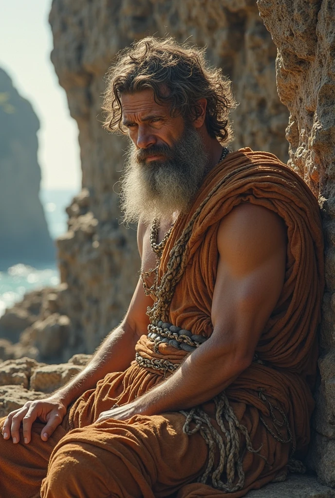 Jonah character from the bible
