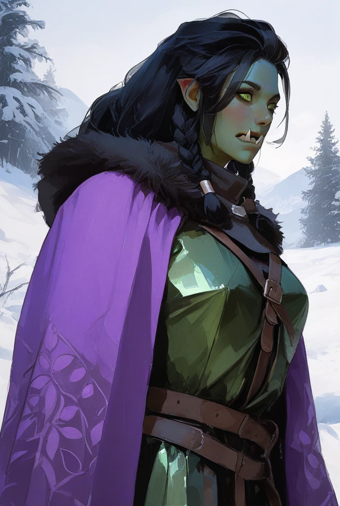 a clever vicious green goblin, big detailed eyes, long ear hair, tattered mystic robe, wielding a pickaxe, lots of mystic pouches, quickly sneaking around a cavern, (best quality,4k,8k,highres,masterpiece:1.2),ultra-detailed,(realistic,photorealistic,photo-realistic:1.37),dark fantasy,concept art,dramatic lighting,cinematic,highly detailed
