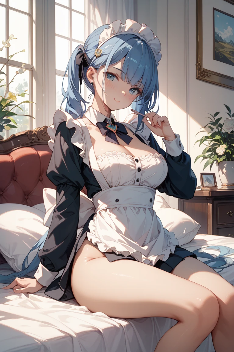 White cloth