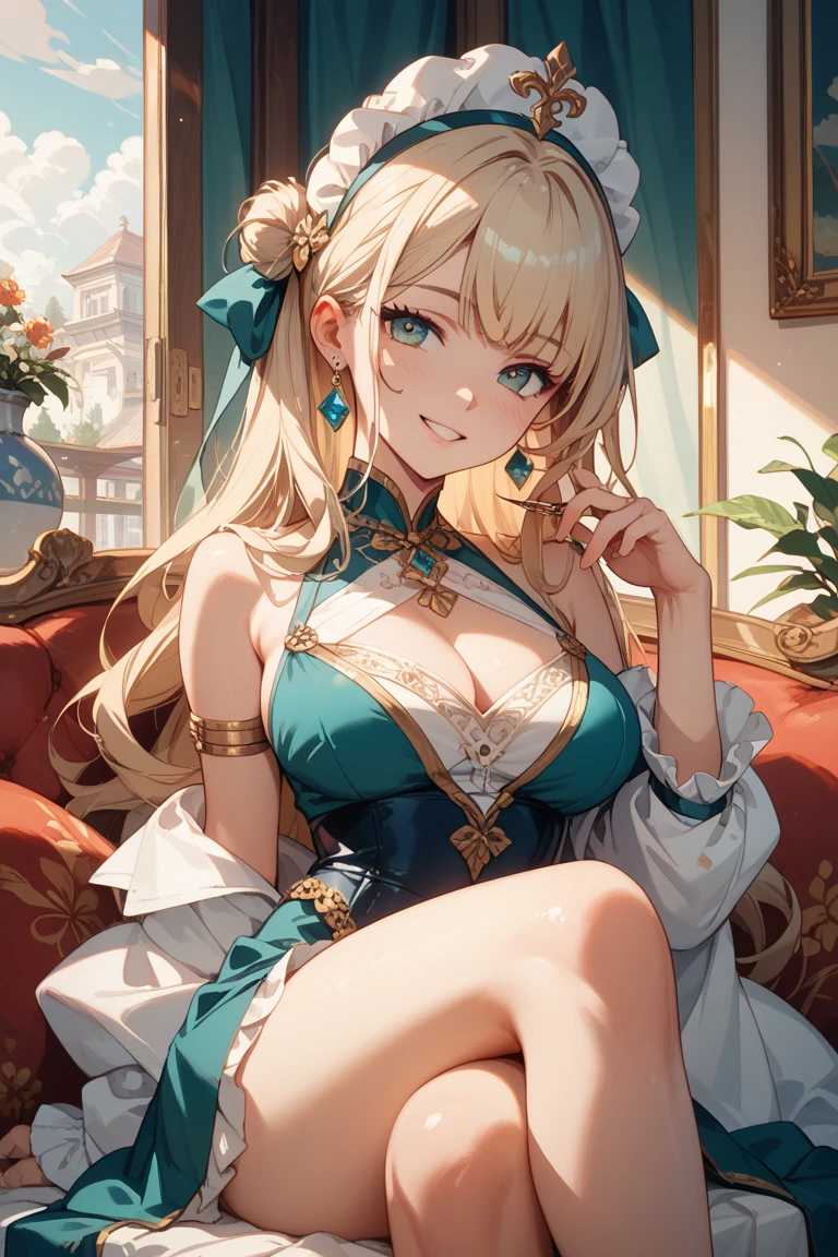 ((Best quality)), ((Masterpiece)), (Detailed), visage parfait,anime mignonne maman servantes 4K three details better quality , La fille aux chats&#39;s mother is bronzed all long her sont allumés avec gros sein, fille chat de 40 ans,ultra quality , , gros seins , allongée sur sont allumées, la belle cat girl allongée sur le dos,VISAGE INQUIÈTE , le maillot de bain est de couleur noir translucide en Spandex , sueur abondante, grand cul, gros sein avec gros tetons qui ressort , beaux cils , visage trois mignon , vagin serré regardant spectateurs , tanned skin , he is one of gross cuisses , l&#39;eau qui mouille sur le maillot, femme de chambre de style, le corps est bien tremper , les abdominaux sont sexy, les cheveux blondes longs are bouclés , The light appears on the pulp in a translucent détaillée, les cheveux sont longs, maillot de bain bunny translucides , bubble butt avec des grosses cuisses, Spandex, ,la femme allongée sur le lit avec gros sein nue ,  chemise noire trèe serrée in Spandex , Les gros tetons sont détaillés , The 40-year-old woman is always there for all her life , parfaite sucer trois sexy avec de belle forme, , elle est avec un regard inquiet , Les tetons sont des maillots de bain de bonne épaisseur et translucides, lying on a bed , vagin humide , sueur abondante , thick cuisses huilees, sexy mouillé vagina, huile sur le corps translucide , allongé en jouissance , habillement translucent Spandex ultra serré et mouillé , gros mamelons , en sueur , bronzage plein d&#39;huile , chaleur abondante , transpiration abondante ,sexy abs with big legs , expression du visage en larme, I&#39;m dominé , back position , à quatre pattes 