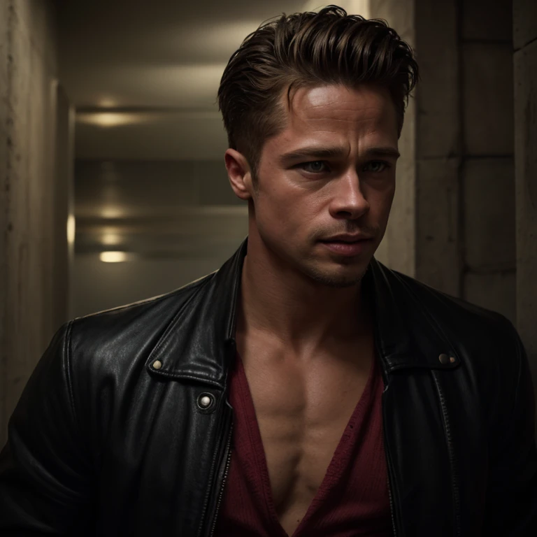 cinematic film still of  <lora:Kyle Reese:1>
Kyle Reese a shirtless muscular man in a dark alley while on the run ,solo,short hair,1boy,standing,male focus,pants,night,building,topless male,dark , action themed, dark themed, low key light, dramatic light, dramatic shadow light, contrast, cinematic color, cinematic look, filmic, realistic, realism, perfection, perfect, Kodak, Kodak film, movie still, Terminator style, The Terminator 1984 Film style, Kyle Reese style, shallow depth of field, vignette, highly detailed, high budget, bokeh, cinemascope, moody, epic, gorgeous, film grain, grainy