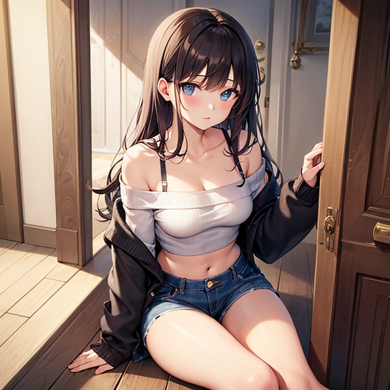 15 year old Japanese prostitute、C cup