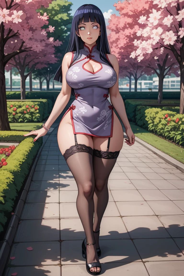 Vampirella sexy con un traje de baño rojo en V profundo, noche en el cementerio, piel grasa y brillante, ojos rojos)((Android 18)),(((impending vaginal ))),(standing on tatami),((mature woman)),thick body,(((Alone))),(((completely naked))),(((transparent white cheongsam))),((dark and swollen areola)), ((huge breasts)),((((thick black pubic hair)))),((naked cameltoe)),in ryokan,a milf,trend in artstationh,intricate face details,(curvy physique), Vibrant, 4k, 12k resolution