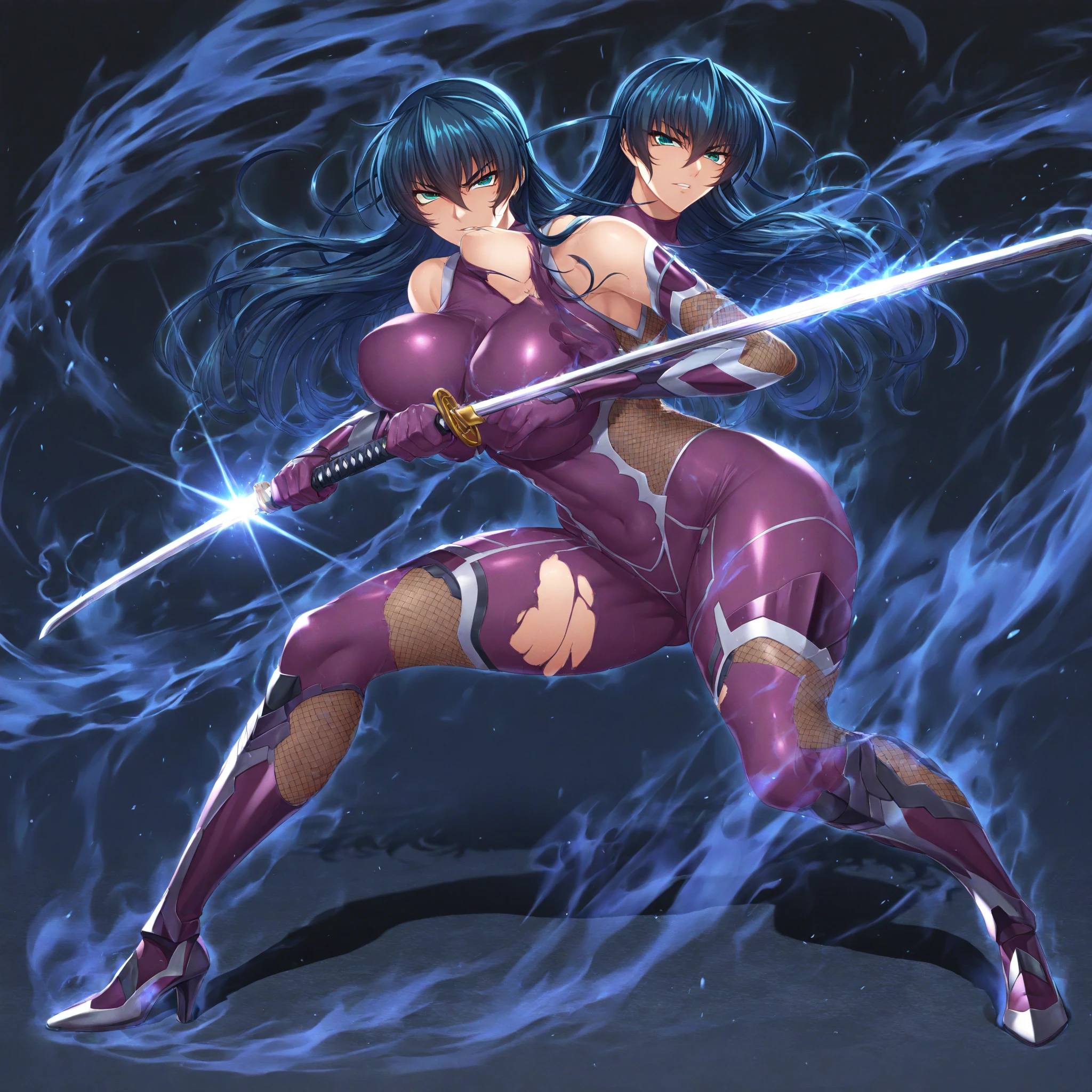 Female Combatant、Japanese girl、Close-up of a girl in a pink leotard、pink shiny leotard、Black fishnet stockings、Pink Boots、Saiyan Girl, wonderful, Nano Girl, Female body type, Inspired by Hiromu Arakawa, Anime Manga Robot!! Anime Girls, Fubuki, Full Body Suit, by Hiromu Arakawa、wonderful, silk, Beautiful and attractive anime teen, Anime Girls of the future, tears,Drooling,Pee,Sweat,Tongue out,incontinence,Peeing、Estrus、Eyes wide open,Estrus,Blushing,Nipples are erect,Face is hot、Lust、incontinence、Armpit Hair、pubic hair、Nipples are erect、My crotch is wet、Being restrained、Knife to the throat、Pleading for your life