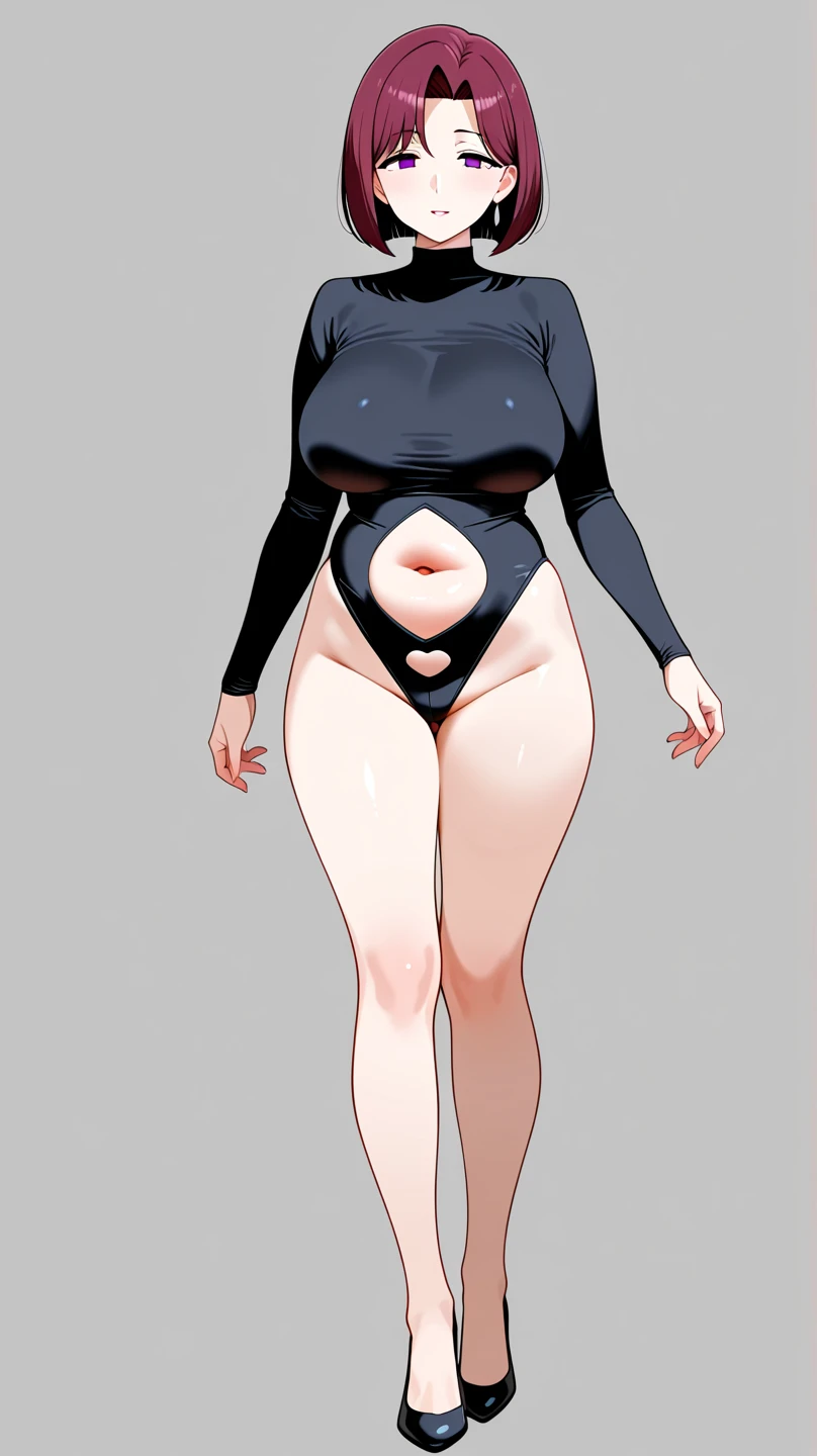 masterpiece, best quality, highres, 1girl, helena tailcoat, black corset, shorts, clothing cutout,extremely obese, (obese belly):1.7, (obese legs):1.5, fat rolls, SSBBW Adeline body,(thicc:0.5), (WeightImmobile:1.3), (obese:1.2) (round face:1.3), huge belly, wide hips, from below, discoelysium, legs spread, muffin top, pudgy, Big Baby Bump pregnant, Big boobs, Big pregnant Belly, Big Pregnant girl, Largest Belly of Pregnant, Huge Pregnancy, Huge 9 months Pregnancy Belly, huge belly expansion, huge belly girl, morbid obesity,800lbs,enormous fat belly, rolls of fat, fat thighs, Massively Bloated Abdomen, ridiculously large spherical Belly, oversized spherical stomach, ridiculously oversized pregnant belly, huge stomach