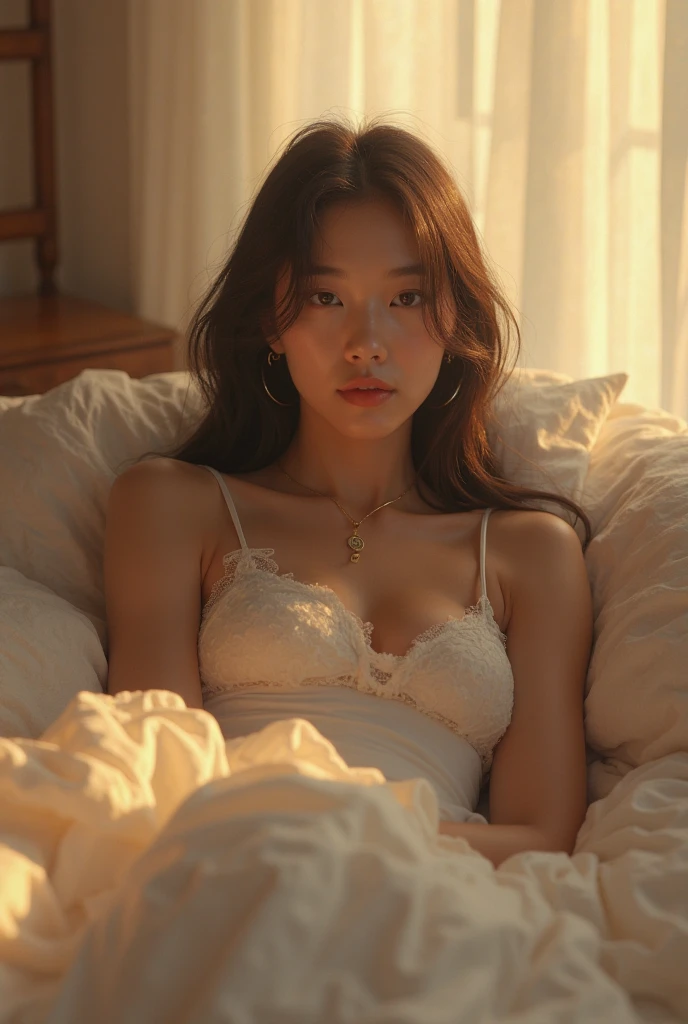 jennie pink black