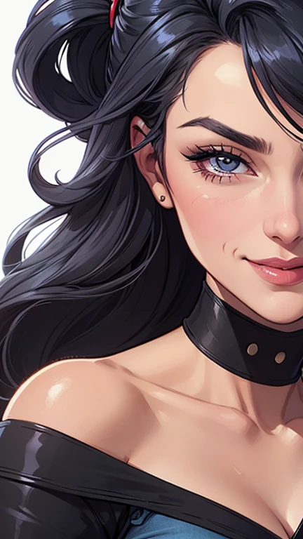 Xena Personagem Christina Ricci Bblack hair estilo Morticia AddamsImagem de desenho animado de uma mulher .Illustrates??cartoon style, cartoon art style, cartoon art style, digital illustration style, highly detailed character design, cute detailed digital art, City fan art, Design style digital illustration style Like character in Tekk, Portrait Character Design, beautiful digital illustration, high-quality portrait, comic book art, young woman cabelo com transas lindas . Queen Anna of ArendelleBeautiful lined eyes Medium large bust and wonderful sexy clothes. image expression of sexual desire from waist to head illustration Queen Anne of Arendelle atompunk style Fallout 4 playboy magazine style pose Character wearing clothesCartoon style corsets clothes from hell Harley Quinn cartoon of a woman .Illustrates??cartoon style, computer art style vampire clothes cartoon, cartoon art style, smile showing teeth Digital illustration style, highly detailed character design, arte digital detalhada fantasia sensualizando Portrait Character Design, beautiful digital illustration, high-quality portrait, comic book art, young woman. expression of sexual desire white background cartoon style:1.2), lisa Simpsons woman Cartoon image of a woman , sensual clothes , super cute girl, autoritário seria expressão facialIllustratesr??cartoon style, cartoon art style, cartoon art style, digital illustration style, There is a woman, Caucasian skin, greeneyes, Bblack hair, wavy hair, slickedback hair, range, long hair, hair on the wind, cemetery at night, tight denim, blue jeans, Black boots, very low-cut top, White top, see-through top, open jacket, Black jacke, going, horor, neckleace, visible nipples,