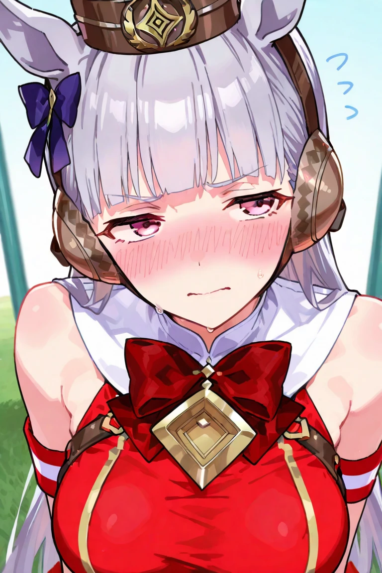 ((masterpiece)), (Highest quality、32k), (Simple style), hentai, The super horny chief's dark skinned naked daughter,18-year-old,favorite,cute,Sexual Desire Ghost, Big Breasts,Purple Hair,Bobcut, ((Vaginal sex with a man that makes her breasts bounce violently: 1.3)),Cowgirl Sex,Bounce and shake wildly,Sex like hitting,Breast shaking,Off-the-shoulder sleeveless T-shirt, 32k,Super detailed,Ultra-detailed,Vibrant breasts, {{The chief's daughter is rescued by a man, and at night, while he is fast asleep after taking a sleeping pill, she straddles him and has vaginal sex with him, hoping to get his sperm.}}, The background is inside the hut, NSFW