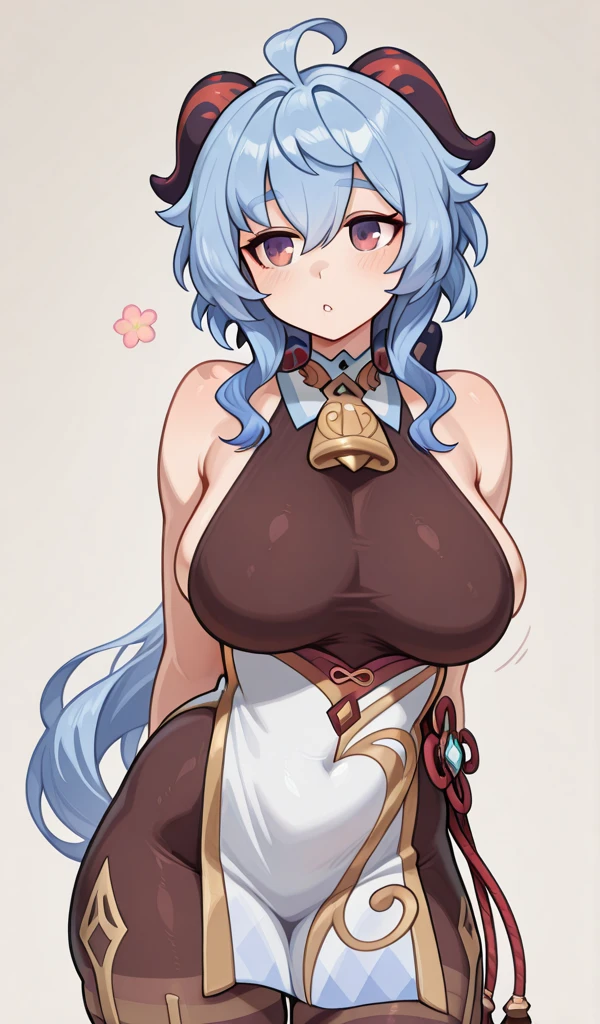 (pixiv), (masterpiece), (high fantasy:1.2), (huge tits:1.2), (kemono), (adventurer outfit:1.2), (white background:1.2)
