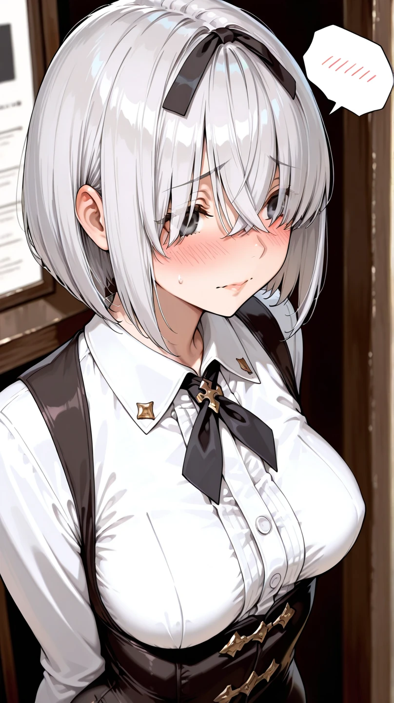 Garter holder, extra detailed body, Detailed people natural light, Highly detailed、nsfw, cum in mouth, many pussy juice with cum, A short girl and black guy, girl wearing a oversized plain Transparent and see-through T-shirt seduces viewer while looking at viewer in the washroom, steam, humid, erect nipples,
short hair, loli, child, off-shoulder, long sleeve, tan skin, (Girl trembling with sexual climax, Vulgarity:1.3), half closed eyes, open mouth,
The guy puts his hand on the girl's shoulder,
absurd-resolution, ultra-detailed, best quality, cute illustration,