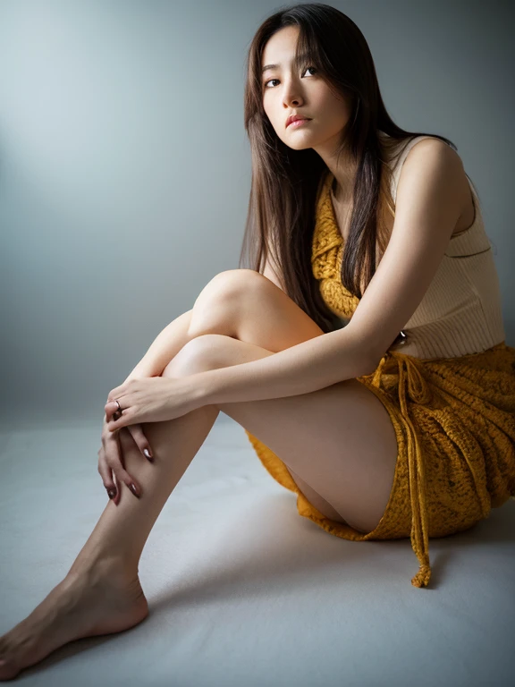 Completely naked、topless、beautiful breasts、normal breasts、bottomless、All naked、naked、No underwear、not wearing anything、short bob、loose curly hair、I was injured、bleed、endure the pain、A painful look、It hurts、I was scared、It was scary look、はAre crying、Are crying、I'm crying、It was scary、trembling、alone,  idol face,cute、18-year-old、Japanese、 delicate girl, Frank, Sophisticated, thin arms,  innocent eyes, cheek,   shiny pink lips、Keep your lips open、depth of field movie light、blurred background、目 focuokeh dof、professional lighting、soft light、(NSFW:1.1)、bodice subian、beautiful feet、asuka saito、body photo、standing、standing、injury,bleed、bodice subian、It was scary、はAre crying、I'm crying, on body,,standing、 masturbation, juice,saliva trace,body fluid、A painful look、hold back defecation、leaking、thin、traces of being attacked、