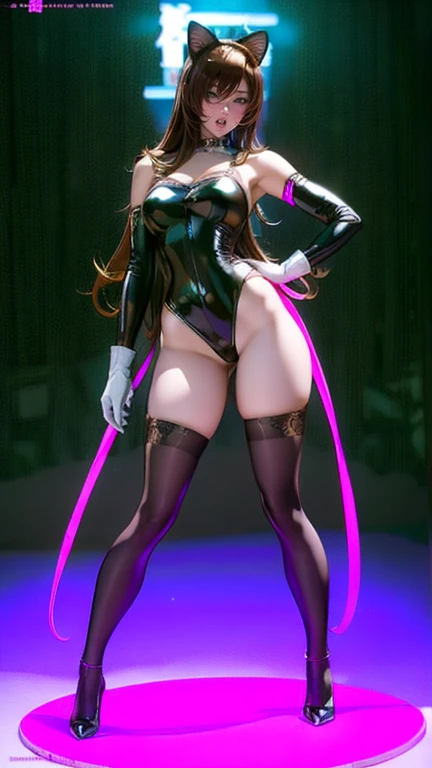 Year_Classic_Jun_Gatchaman_My wife,1 girl, 18-year-old,Excellent anatomy, masterpiece, Highest quality,Realistic, hyperRealistic, 16k hdr,
Long Hair,chest,Green Eyes,lips,large chest,lipstick,Compensate,gloves,Cape,Helmet,belt,elbow gloves,white gloves,mask,Ultra mini skirt,leotard,Spacesuit,White legwear,Pink Dress,Superhero,Bodysuits,chestの谷間,Erect nipples,(Fighting Pose:1.2),(Spread your legs:1.1),Camel Toe,Sweat,smile,Spaceship,Nipples are visible,Please raise your hand,(From below:1.2),(From behind,Recall,Butt:1.3)