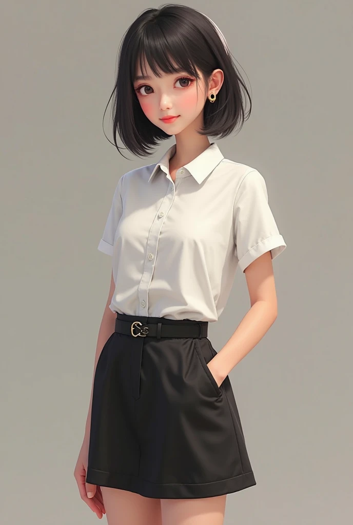 (full figure:1.1), (1 girl as yukino yukinoshita:1.5), highres, solo, big breasts, waist long black hair, (twintails:0.5), (pleated school miniskirt:1.5), (black knee high socks:1.5), (loose red ribbon:1.2), (cotton skirt:1.5), (unbuttoned white shirt:1.4), (ahegao:1.5), green eyes, (rolling eyes:1.5), (naked breasts:1.5), spread legs, legs wide open, (drugged:1.5), kneelingonallfours