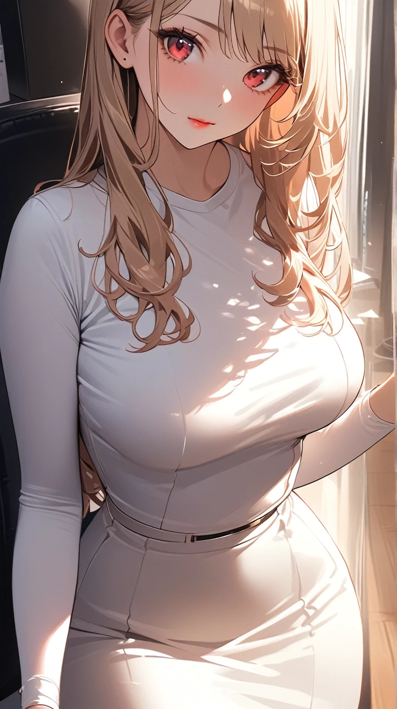 ((Best quality)), ((masterpiece)), (detailed), but