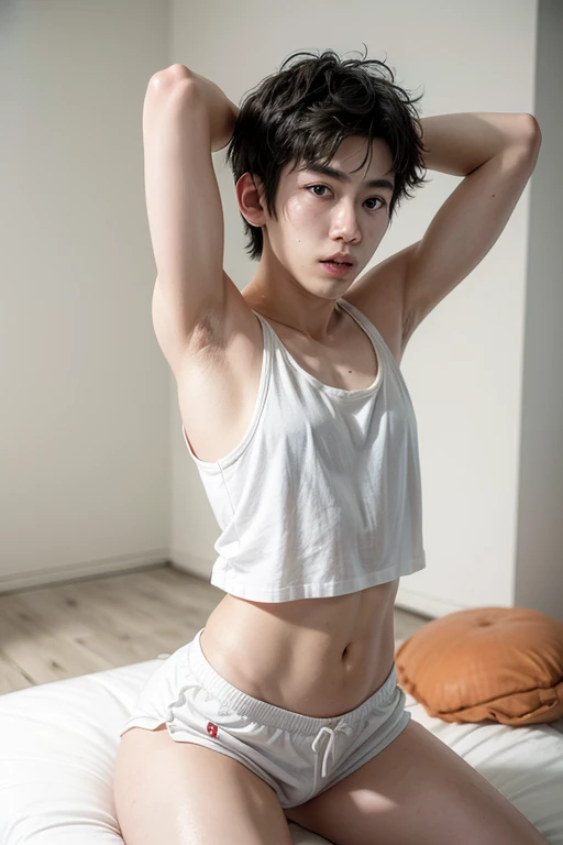 Sasuke so cueca 