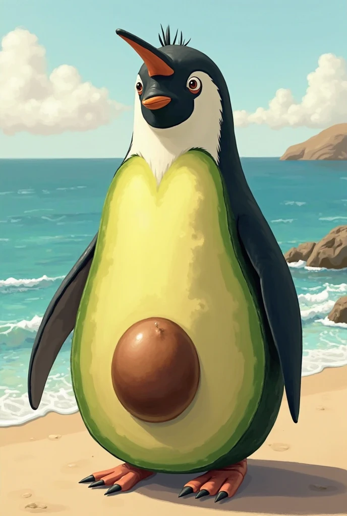Remove object, replace with background, beach, ocean, tropical