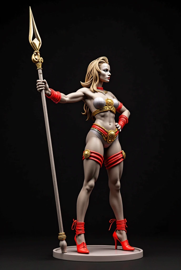 Rebeca_ one piece