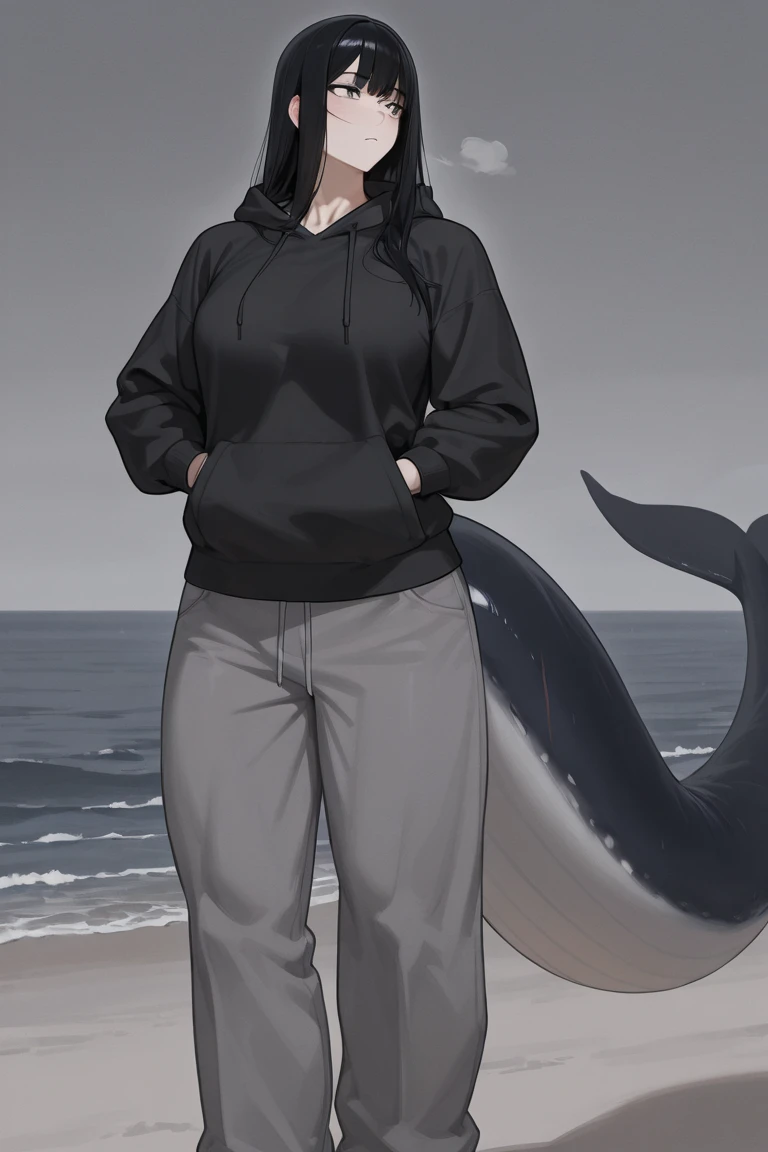 Nose piercings, ear piercings,