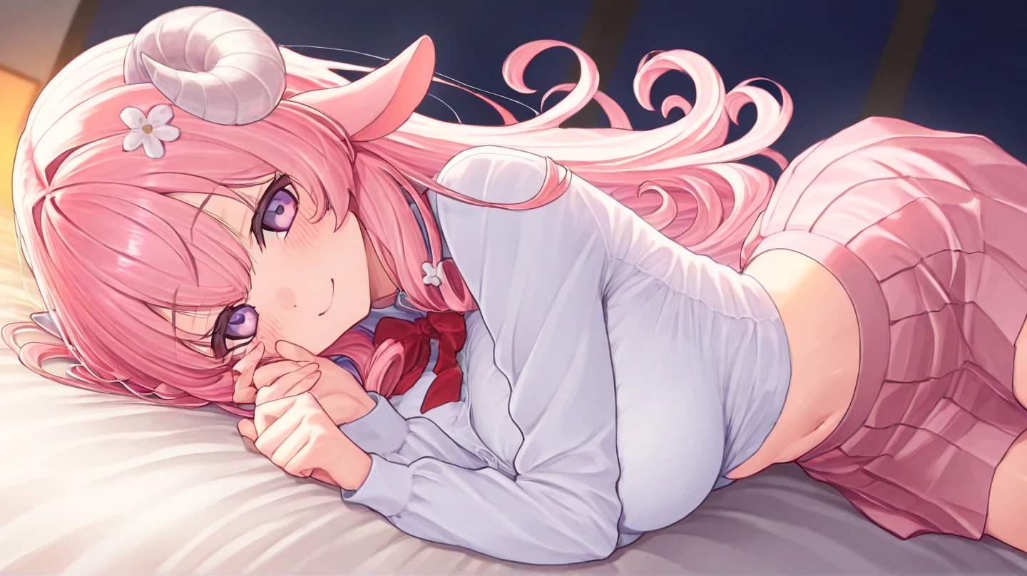 Located on the bed in the bedroom,,A young boy with,A little girl with pink hair lying on the bed(Pink double ponytail,Cat ears,Wearing a white transparent dress,Petite body,A girl with closed eyes,Sleep in bed,girl sleeping,Clothes were torn by men,gigantic cleavage breasts,Private areas exposed,female genital,A white viscous liquid flows from the female genitalia,Humiliated by boys,vaginal dilation,Dewy,white stockings,closing her eyes,Girl in a coma,Comatose girl,Raped by boys,Violated by boys,Fornication),The younger brother raped his sleeping sister