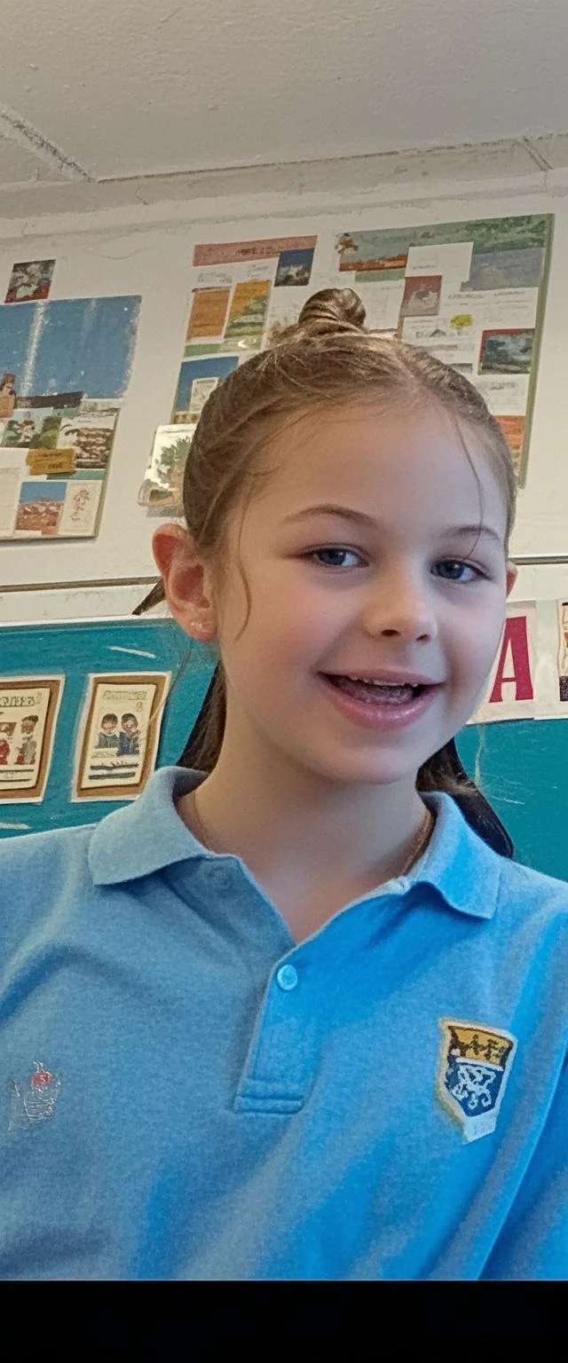 New student