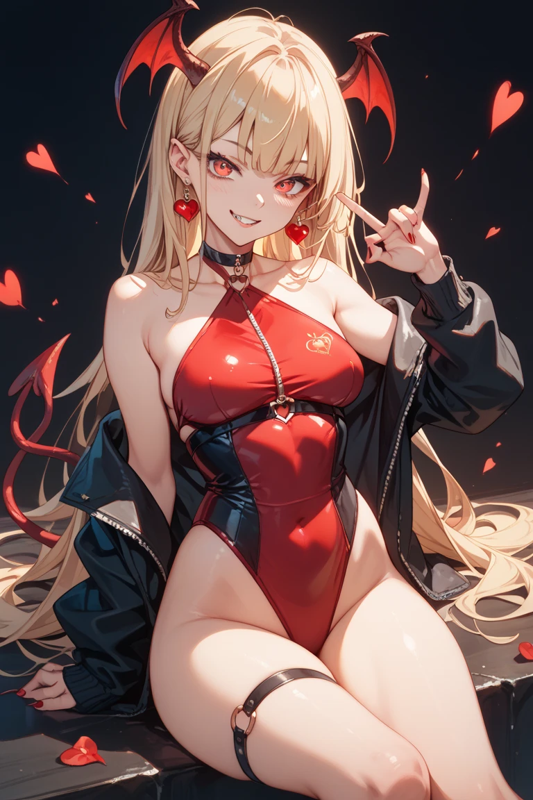(Aschenhardt Style:1.4), Two crazy girl hugging, Hyper Detail, Girls Only, Dynamic Lighting, (Glossy skin: 1.5), Masterpiece, Top Quality, Absurdity, really short demon clothes, heart on suit, breasts, cleavage, golden eyes, ray tracing, very long hair, masterpiece, hair between eyes, blush, NSFW, sexy, dynamic poses, wet, bunny ears, bunny tail, highly detailed, cyberpunk suit, crazy smile, attractive, psychotic, demon horn, blood, mouth with blood, heart, ((big tattoo with all over the body)), vampire), ( Get a vampire castle in the background), (red moon, red sky), womb demonic tatoo