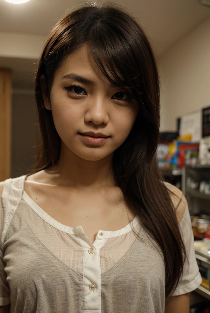 young pokimane