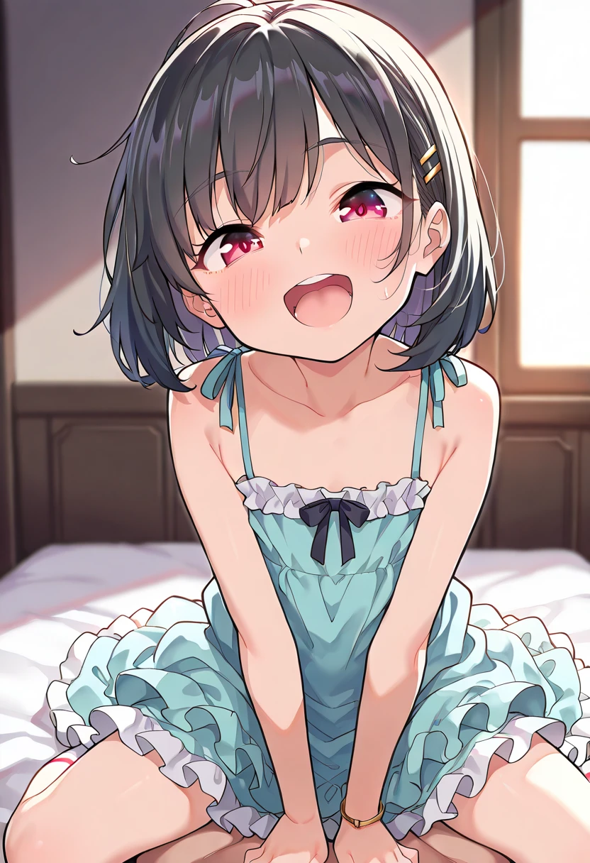 Absolute Resolution, super high quality, Very detailed, Official Art, masterpiece, master piece break one、3Year old child:1.85、on a fluffy futon:1.85、Baby clothes:1.85、Cute Kids Room:1.85、((On all fours:1.85、Spread your arms:1.85、1 person photo:1.85、crying expressions:1.85、Crying face:1.85、Baby Face:1.85、Baby Face:1.85、Baby Face:1.85、semen:1.85、Baby clothes:1.85、3Year old child:1.85、超Short length:1.85、Super young:1.85、vagina内射精:1.85、Ultra-flat chest:1.85、Open one'chest:1.85、Baby Face:1.85、Baby Face:1.85、Baby Face:1.85、Ultra-flat chestのShowing nipples:1.85、Ultra-flat chestのShowing nipples:1.85、Please open your mouth wide:1.85、Please lie on your back:1.85、Short length:1.85、Short length:1.85、Baby Face:1.85、Baby Face:1.85、Baby Face:1.85、Are crying:1.85、Trying to escape:1.85))、超小さくてSuper young:1.85、Baby Face:1.85、Open one'chest,Ultra-flat chest:1.85、Ultra-flat chestのShowing nipples:1.85,Showing nipples:1.85、Crying face:1.85、blush、my eyes are full of tears, please Please open your mouth wide:1.85,((crying expressions:1.85、vagina内に巨大なペニスを挿入される:1.85、semen:1.85)),vagina 、On the crib:1.85,Open one'chest,Ultra-flat chest,Ultra-flat chestのShowing nipples:1.85、(Black Hair、Short Bob、Beautiful pussy、short hair、hairpin、Cute Kids Room、trembling:1.2)