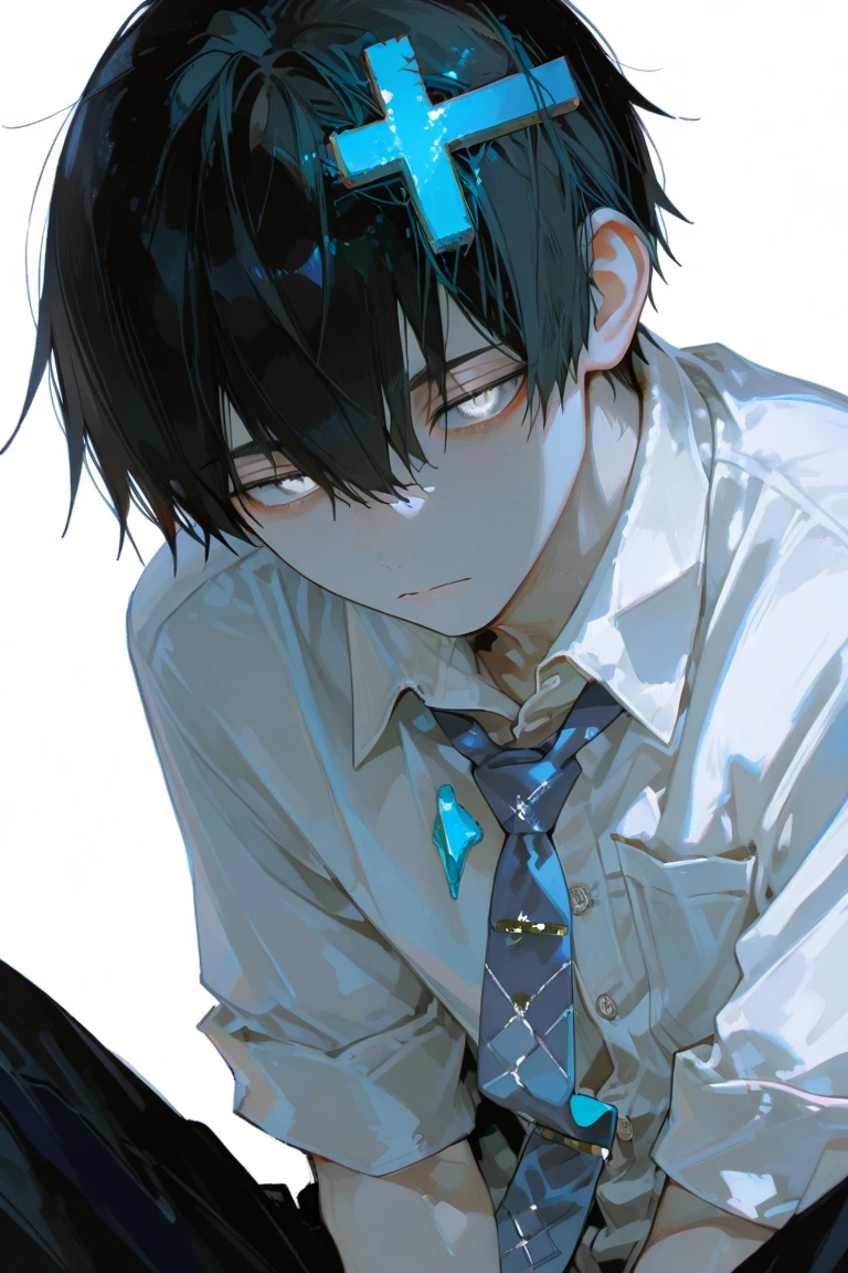male、Beautiful Boy、solo、Slender、sex appeal、Grin、suspicious、Creepy Smile、A look of caution、fear、Glare、Wavering Eyes、suit、shirt、Bare Skin、Unbuttoned、Disturbed、Sweat、Breathless、panic、Fall to the floor、Sleeping on the floor、Poor land、Rope restraint、Handcuffs、Hands tied above head