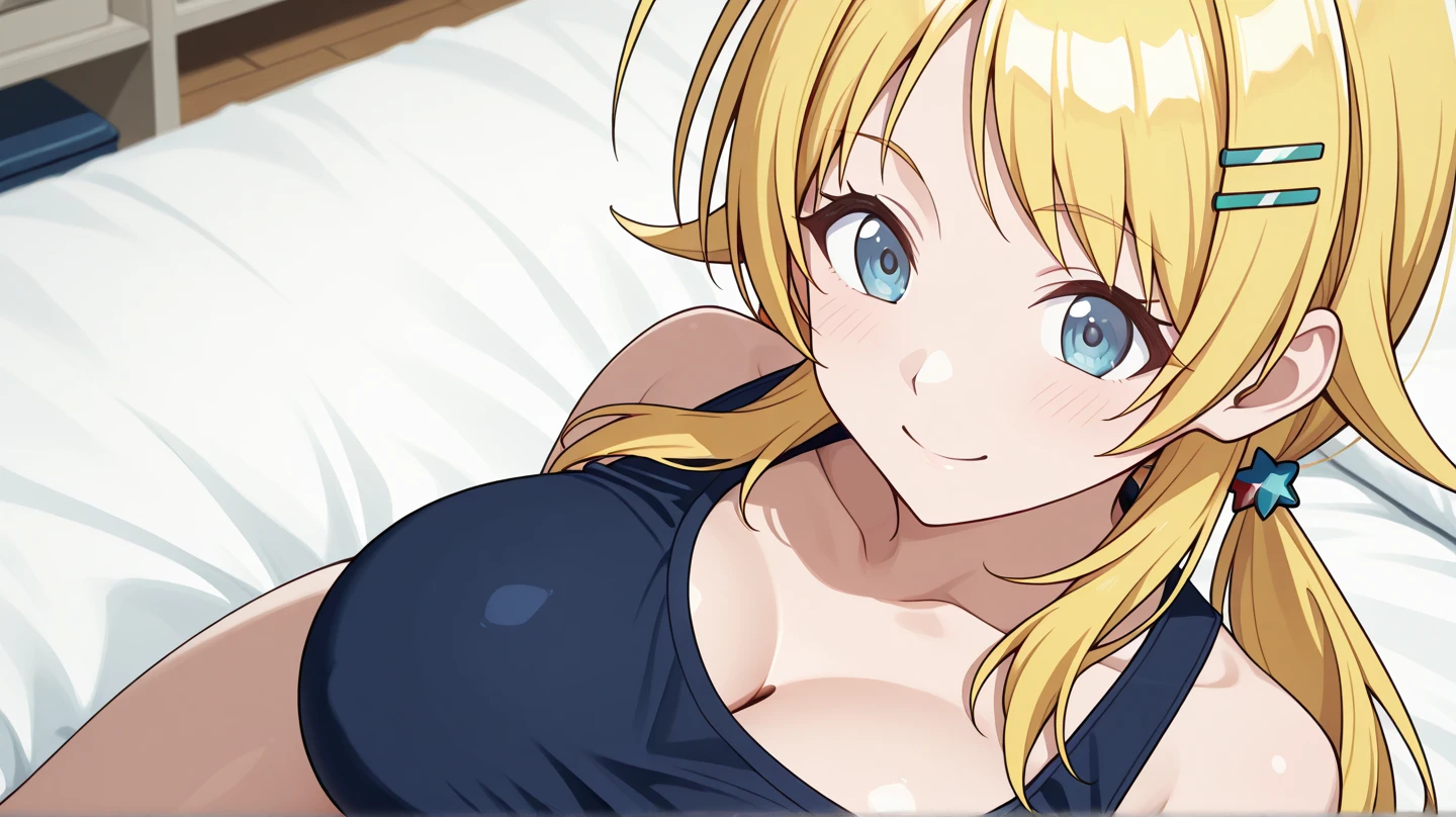 nsfw:1.2,prison,blonde,Braid,blue eyes,Big Breasts,blush,Sweat,Untidy face,light purple leotard,Super High Leg Cut,barefoot,Face down,Lying down,Sticking out tongue,saliva,looks happy,tickle,joy,shy,tears,Ahegao:1.5,Overflowing Sex Fluids、vagina、SEX、(Strong man)、Penis insertion、Dynamic pose、Roll one's eyes