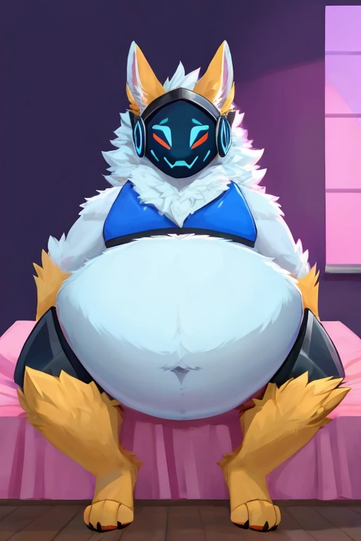 Explicit content,Super detailed,masterpiece,High resolution,Highest quality,Perfect Anatomy,(((SD Gundam))),(((Sun Shang Xiang Gerbera,short body shape,Square Head,Square face,Jaw angle,short stature,slim,Breast milk,Pregnant women,naked,Sweaty, wet skin,White skin,Square Eyes,White Eyes,Dark Eyes,Big Breasts,Breast milkが出る,Humiliation))),((((全nakedにされる,Cum in pussy,Cum in pussy,bed,Sex,Fertilization,Semen all over the body))))
