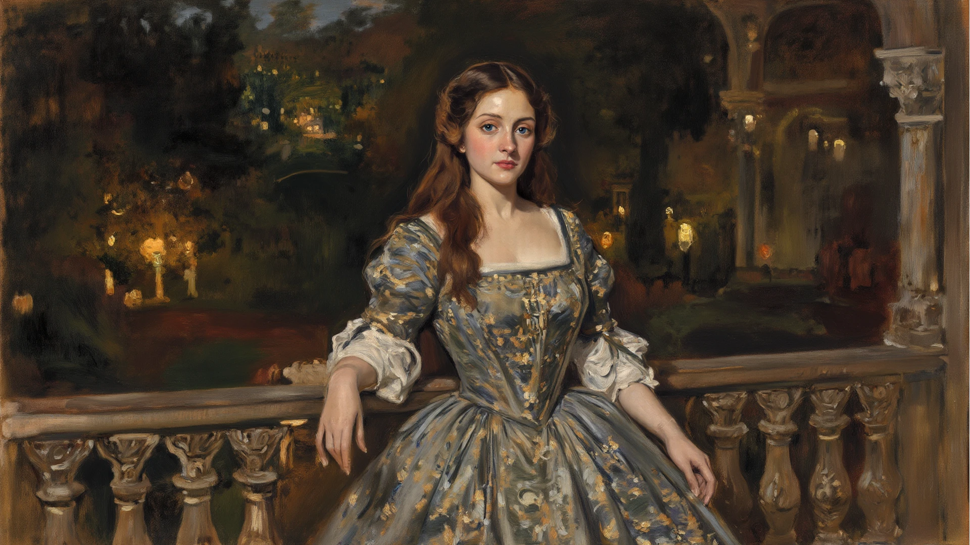 art by Anthony van Dyck