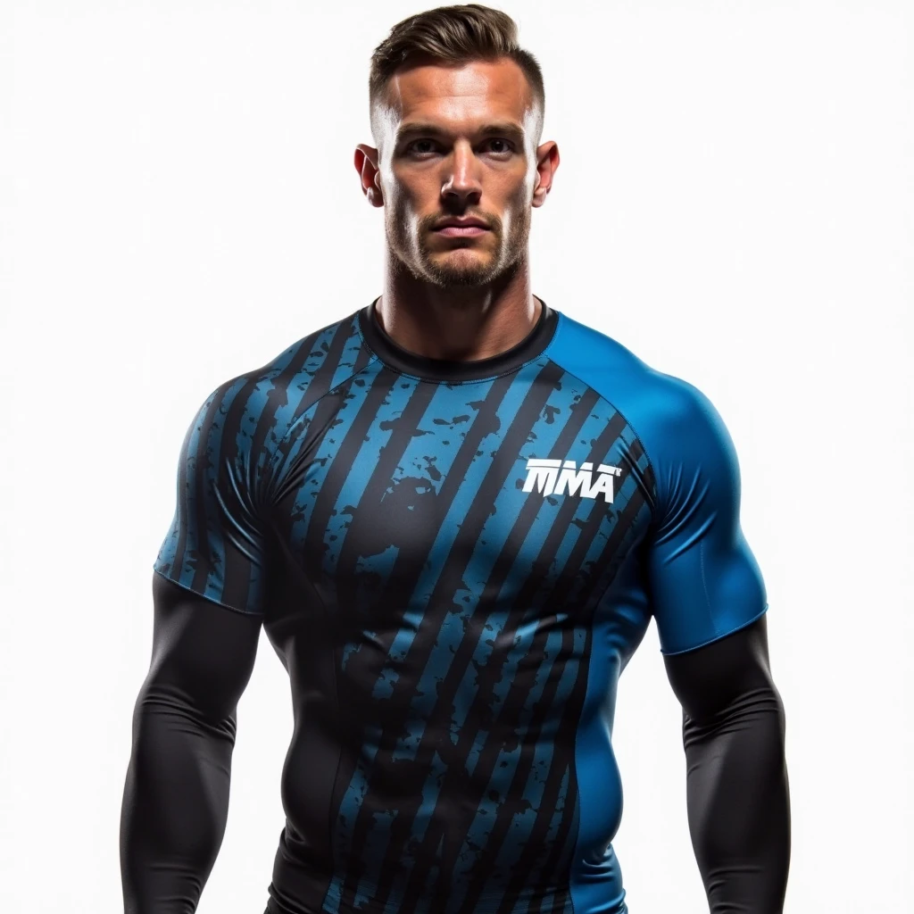 absurderes, hight resolution, 1male people, full body visible (wrestling Magazine covers:1.2), Yaoi(bara) , Stubble,clothes down, matured male, ruggedly handsome face(Zeus), dark eyes, mustache, old face, beefy,thick dark eyebrow, thick eyebrows, Male Focus, designed beard、(wearing red thong), big bulging crotch, big crotch, latex, wrestling uniform, red wrestling singlet, kneeling with legs open, leaning back, crotch in focus, Detailed body,Ultra-detailed eyes,hyperdetailed face,(Gray hair:1.2),(All Back Hair:1.2)、(Very short hair:1.2),(hyper pecs:1.5),Open Claus,(Soft smile:1.2),Perfect ligthing,(flexing biceps:1.2)