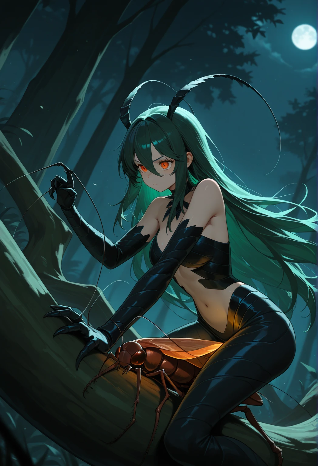 ((Best quality)), ((masterpiece)), (highly detailed:1.3), 3D, beautiful (cyberpunk:1.3) female hacker with thick voluminous hair operating a computer terminal, computer servers, LCD screens, fibre optic cables, corporate logos,HDR (High Dynamic Range),Ray Tracing,NVIDIA RTX,Super-Resolution,Unreal 5,Subsurface scattering,PBR Texturing,Post-processing,Anisotropic Filtering,Depth-of-field,Maximum clarity and sharpness,Multi-layered textures,Albedo and Specular maps,Surface shading,Accurate simulation of light-material interaction,Perfect proportions,Octane Render,Two-tone lighting,Low ISO,White balance,Rule of thirds,Wide aperature,8K RAW,Efficient Sub-Pixel,sub-pixel convolution,luminescent particles,