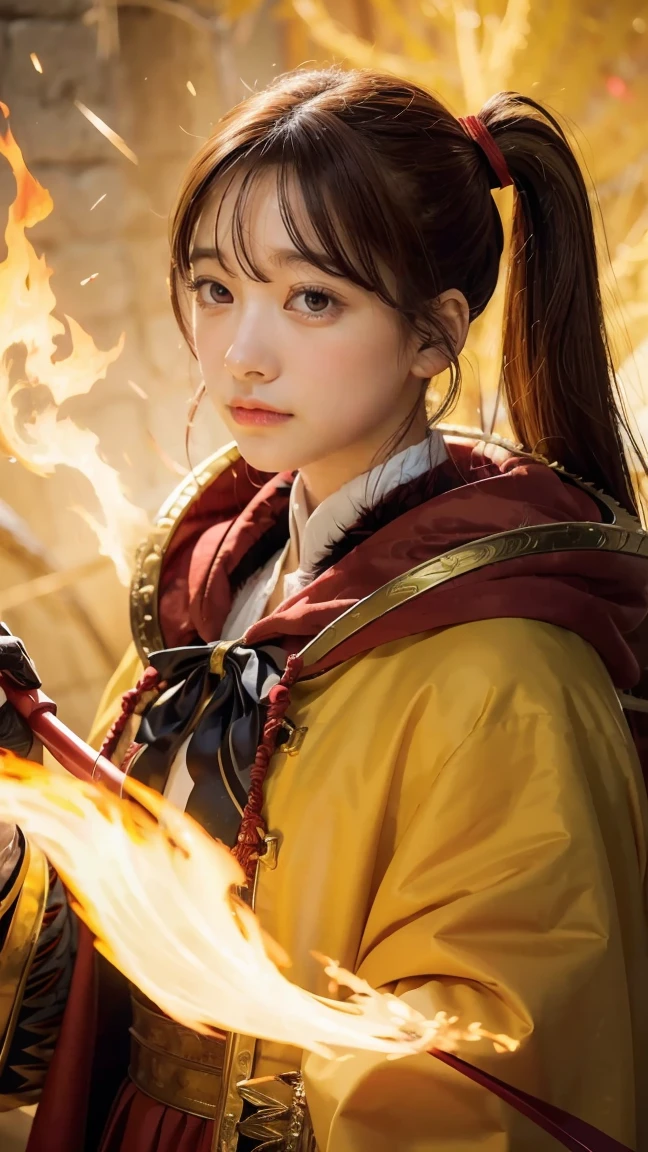 skyrocket matsuri
