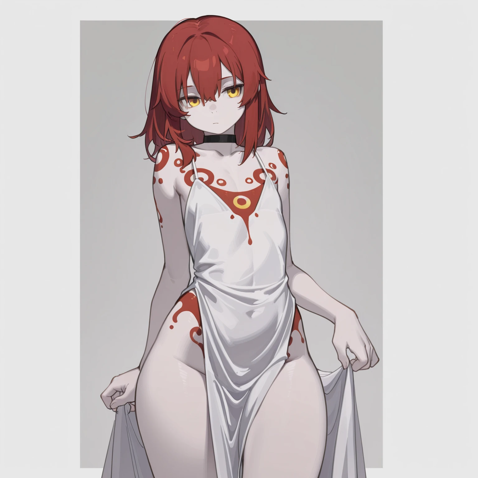 masutepiece、Best Quality、masutepiece、high detailing、Detailed face、Detailed eyes、rendered eyes、Perfect eyes、hip lines、Ambient Occlusion、crisp image、Detailed、amazing、8K、8K Wallpaper、8k background、High detailed skin、Sletta Mail、((redhair、Ahoge、blue eyes)),girl,masterpiece, expensive quality, very_expensive_solve, big_file size, full color,(completely nude:1.2),pussy,niplles,(vaginal sex:1.2),(toddler:1.6),(chibi:1.3),(flat chest:1.5),
